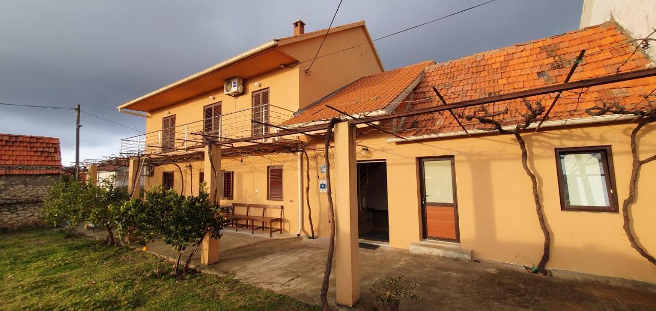 Apartment Put Vidaka Policnik Екстериор снимка