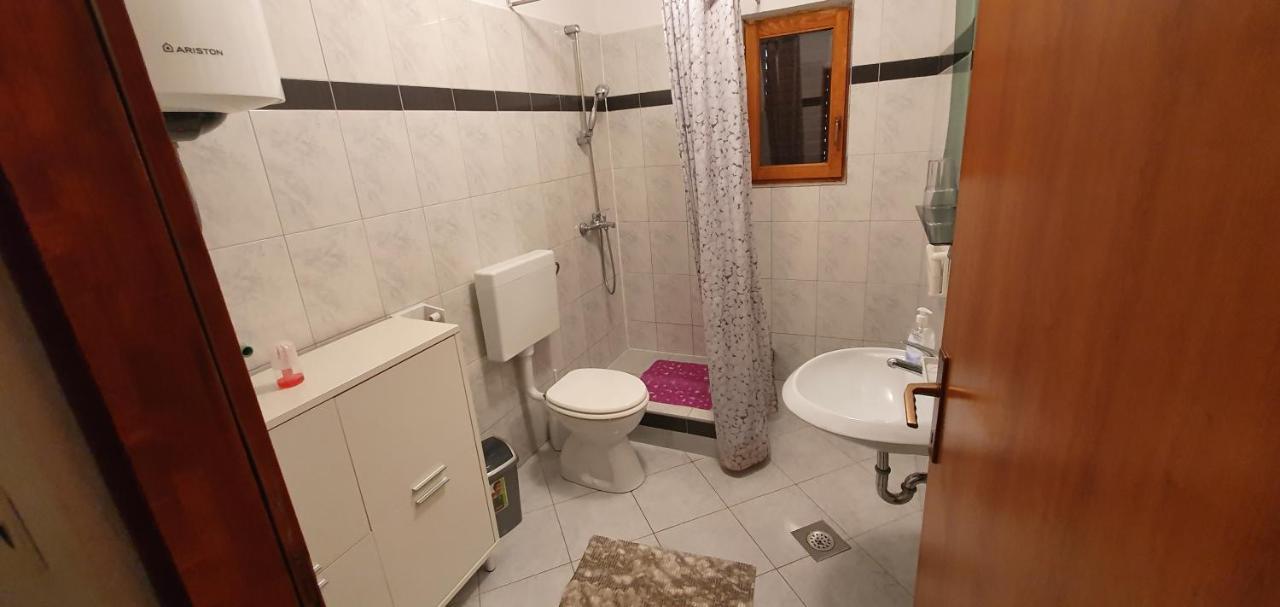 Apartment Put Vidaka Policnik Екстериор снимка