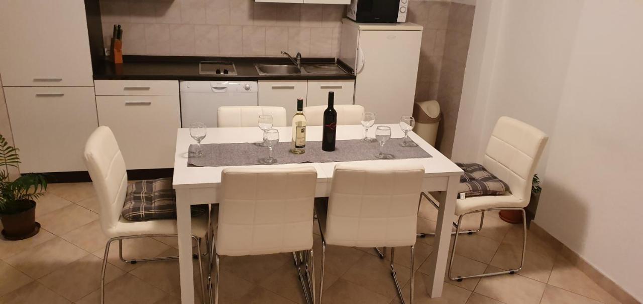 Apartment Put Vidaka Policnik Екстериор снимка