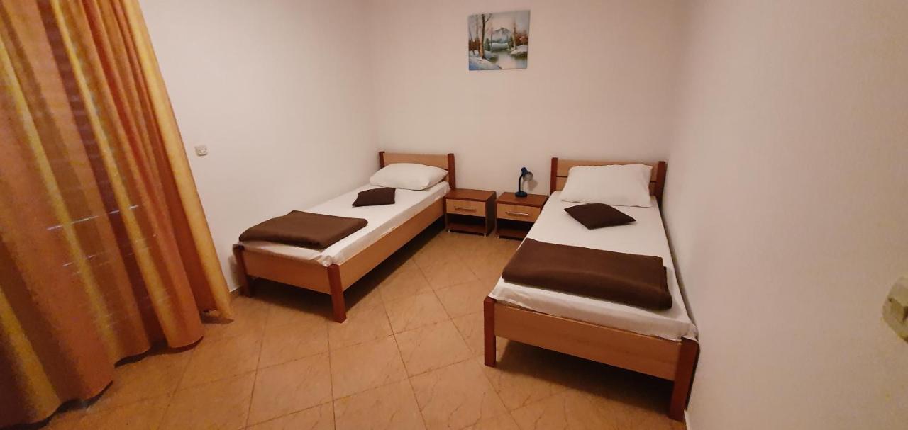 Apartment Put Vidaka Policnik Екстериор снимка